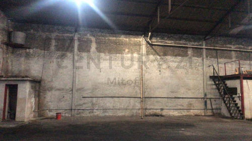 Imagen 9 de 24 de Galpón En Venta En La Plata