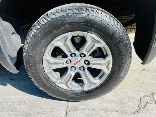 Imagen 12 de 15 de Gmc Sierra 2020 5.4 Cabina Regular Sle 4x4 At
