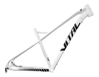 Cuadro De Bicicleta R29 Vital Mtb Conico Talla Grande