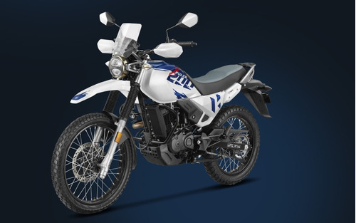 Hero Xpulse 200 Abs 2023