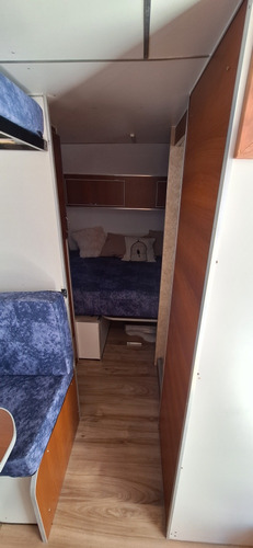 Kaisen 380 Homologad