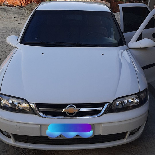 Chevrolet Vectra