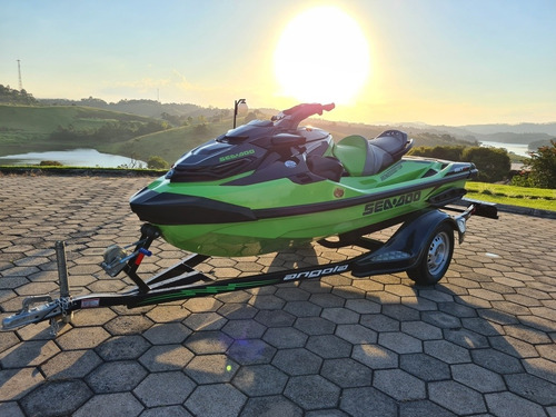 Seadoo