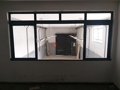 Prédio Comercial No Anália Franco - 494m2 - 3 Vagas - Ta8498