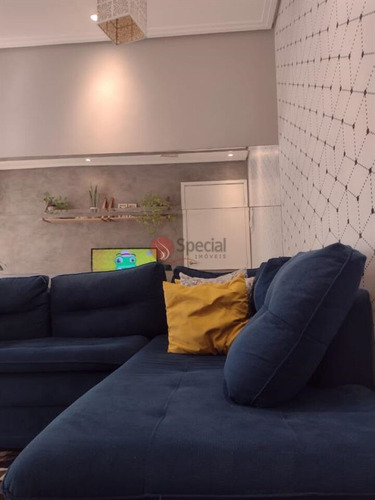 Imagem 2 de 14 de Apartamento Tatuapé - Af26404