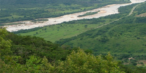 Imagem 1 de 13 de Fazenda 422 Alqueires, Dupla Aptidão, Rica Em Água Com Rio, Ribeirão, Açudes E Nascentes Na Propriedade, Poço Artesiano, Curral, Piquete, Casa Sede - Fa00192 - 70548047