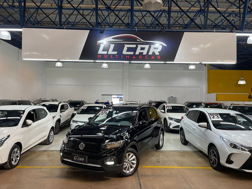 Volkswagen T-Cross 1.0 200 TSI