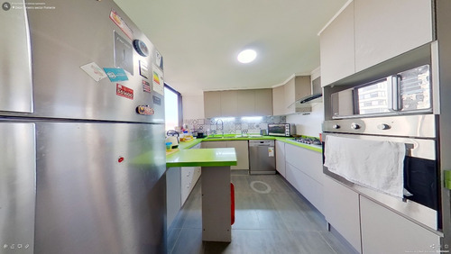 Imagen 19 de 27 de Departamento Sector Poniente, Viña Del Mar, 182 M² / 198 M²