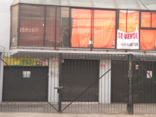 Excelente Propiedad Comercial!