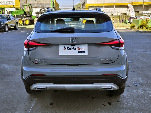 Fiat Pulse AUDACE HB 1.0 AUT