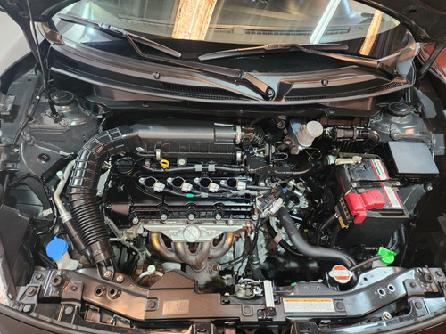 Suzuki Swift 1.2 Gl 5p