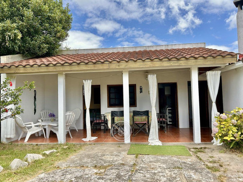 La Casa De Ita En Valizas