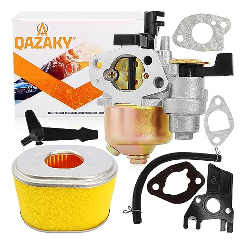 Carburador Qazaky Compatible Con Gx160 5.5hp Gx200 6.5hp Gx1