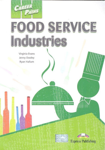 Libro Food Service Industries - Express Publishing (obra ...