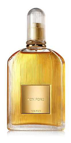 Perfume Importado Tom Ford For Men Edt 50 Ml