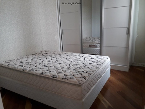 Imagem 5 de 13 de Apartamento - Ap00034 - 33672587