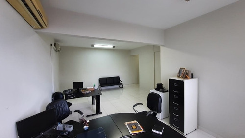 Imagem 3 de 5 de Ambos - Sala Comercial Centro / Sorocaba/sp - 7084