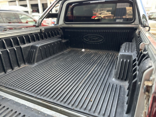 Ford Ranger Ranger XLS 2.3 16V 145cv/150cv 4x2 CD