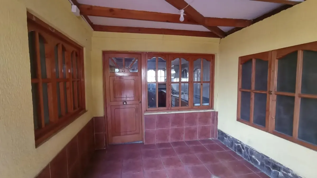 Imagen 3 de 11 de Casa En Antofagasta,condiciones Especiales De Financiamiento