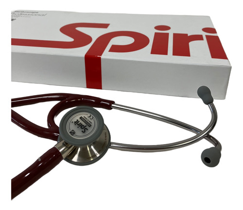 Estetoscopio Spirit De Cardiología Ad/ped