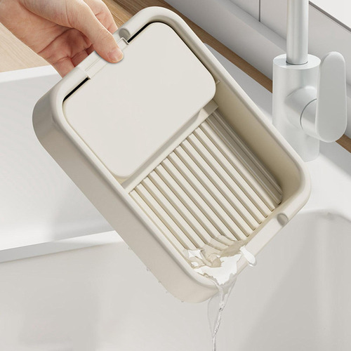 Soporte Para Tapa De Cocina, Soporte Para Cuchara, Soporte