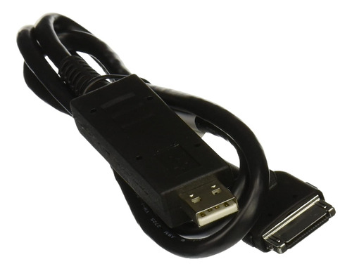 Intermec Cable Usb 236-297-001 Para Computadora Móvil Seri.