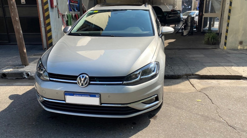 Volkswagen Golf Variant Highline 1.4 Tsi Dsg