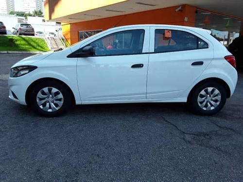Chevrolet Joy 1.0 Spe4 Flex Manual