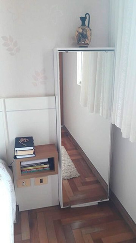 Imagem 7 de 30 de Lindo Apartamento Bairro Demarchi, 80 Metros!! - Ap3143