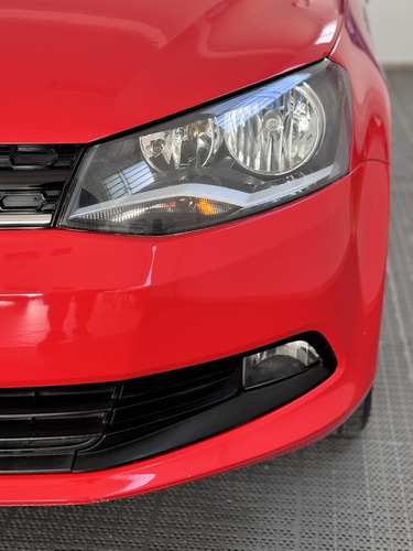 Volkswagen Gol 1.0 MI ROCK IN RIO