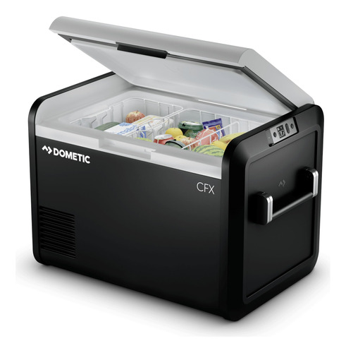 Dometic Cfx3 - Refrigerador Y Congelador Portatil De 55 Litr