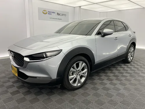 Mazda CX-30 2.0 Touring At