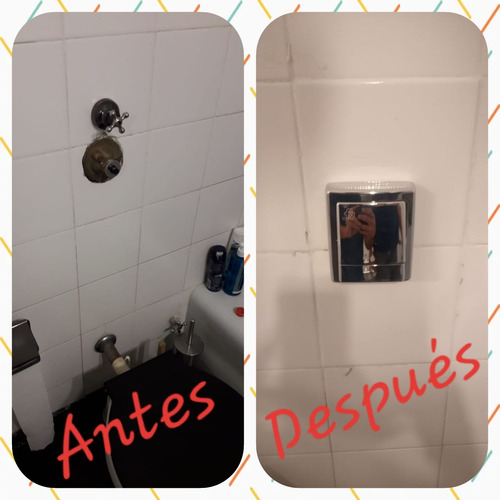 Plomero Gasista Matriculado Destapaciones - Precios Cuidados