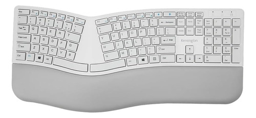 Teclado Inalámbrico Kensington/gris