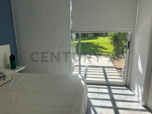 Casa En Venta - Barrio La Herradura - Pinamar