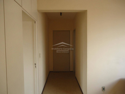 Imagem 2 de 9 de Apartamento Á Venda E Para Aluguel Em Botafogo - Ap077317