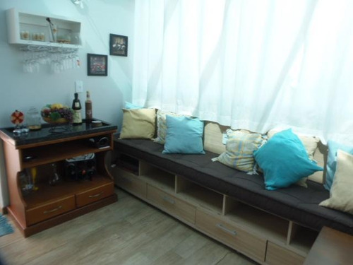 Imagem 16 de 30 de Cobertura Duplex Distribuída Em 172m² Privativos - Co0487