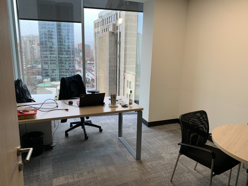 Imagen 15 de 19 de Planta Para Oficina, Vista Panorámica En El Mejor Sector!