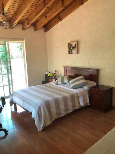 Imagen 17 de 29 de Casa Venta Residencial Chiluca Atizapan De Zaragoza