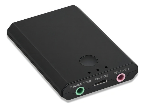 Receptor Transmissor Bluetooth Tomate Mtb-805 Tv Pc Celular
