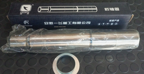 Puente Trasero Dongfeng S30- Reparación O Reemplazo.