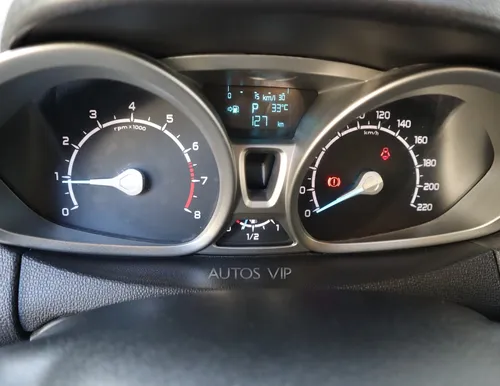 Ford Ecosport 2.0 Titanium At