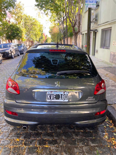 Peugeot 207 Xt Premium