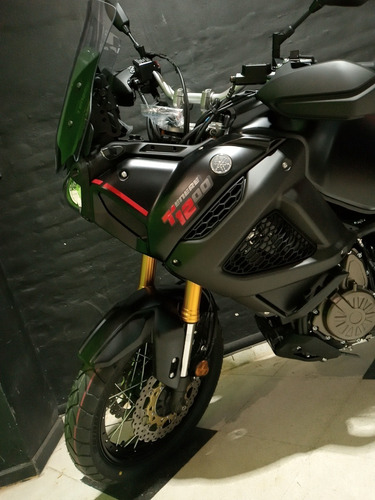 Yamaha Super Tenere 1200 2019