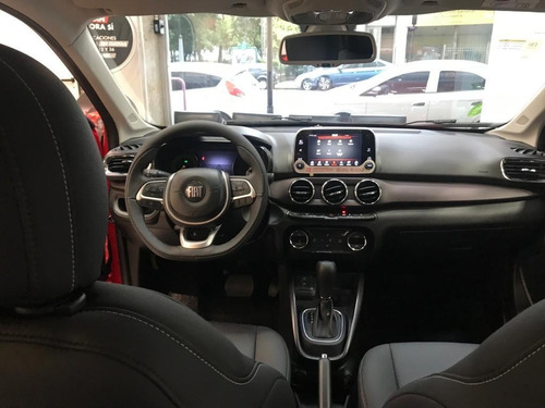 Imagen 9 de 20 de Fiat Cronos S-design 1.3 Retira Con Tu Usado O Anticipo- A