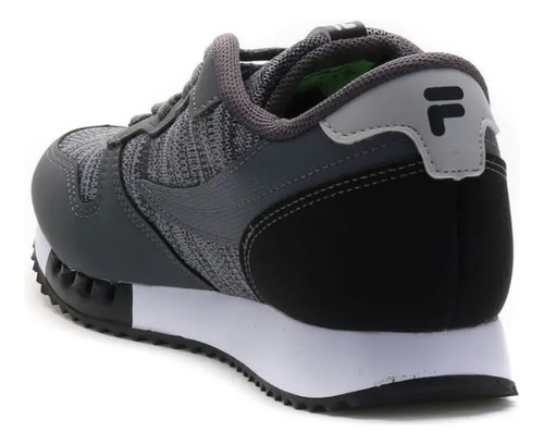 Zapatillas Fila Mujer Tiempo Libre - Areco Deportes.