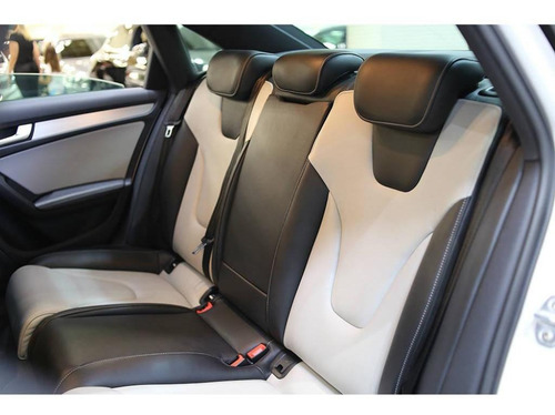 Audi S4 3.0 Tfsi V6 Aut.