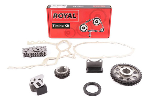 Kit Distribucion Para Daihatsu Rocky 2.0 3y 1983 1988