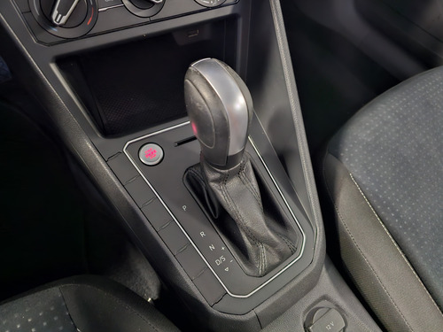 Volkswagen Virtus 1.6L COMFORTLINE TIPTRONIC