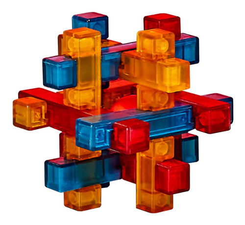 Rompecabezas Rompecabezas Iq Challenge Desbloquear Estilo F
